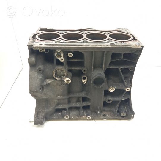 Skoda Octavia Mk3 (5E) Bloc moteur DHF011507