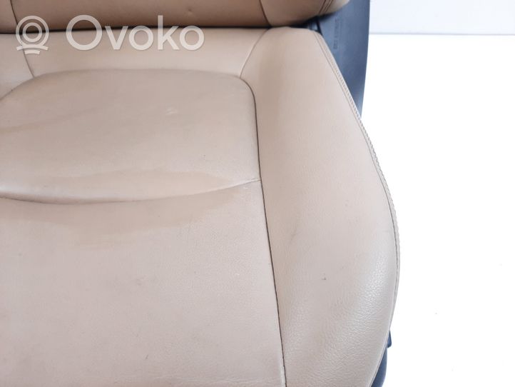Toyota RAV 4 (XA50) Siège conducteur avant 