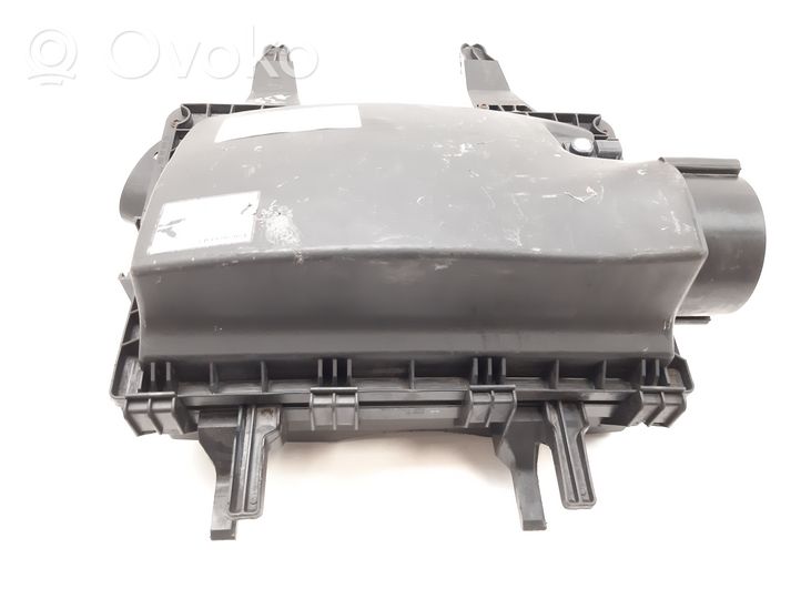 Volkswagen Crafter Scatola del filtro dell’aria 2E0129601D