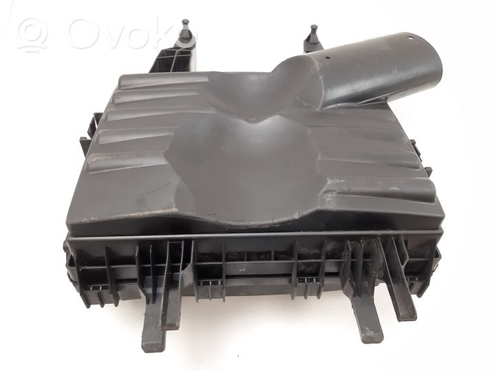 Volkswagen Crafter Scatola del filtro dell’aria 2E0129601D