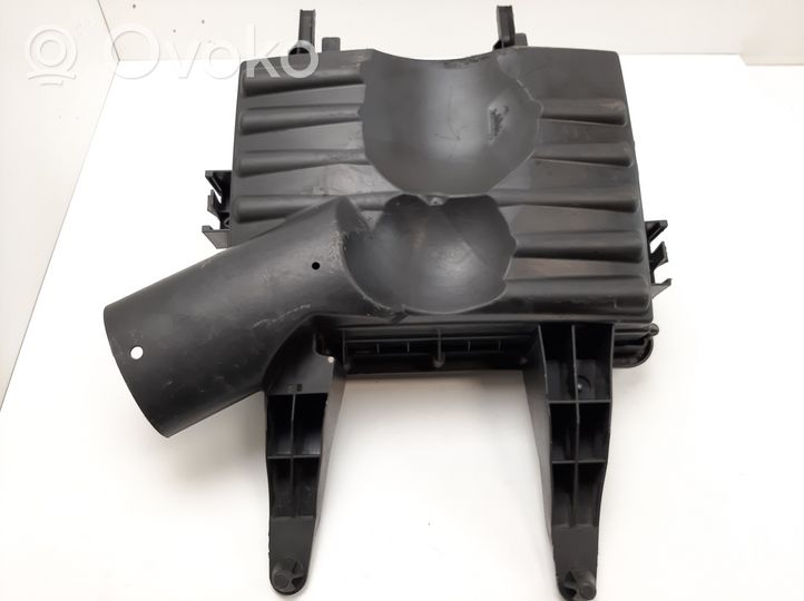 Volkswagen Crafter Boîtier de filtre à air 2E0129601D