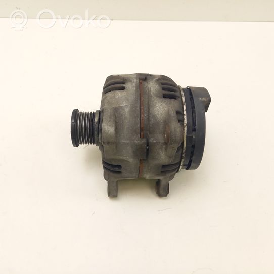 Nissan Primastar Generatore/alternatore 0124525187