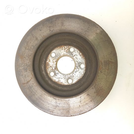 Lexus RX 330 - 350 - 400H Disque de frein avant 