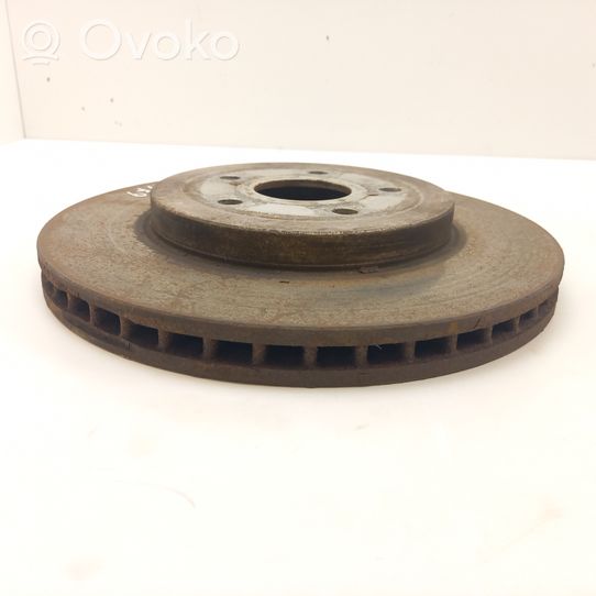 Lexus RX 330 - 350 - 400H Disque de frein avant 