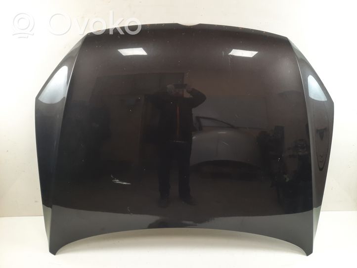 Volkswagen PASSAT B7 Engine bonnet/hood 