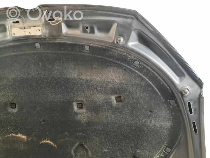 Volkswagen PASSAT B7 Engine bonnet/hood 