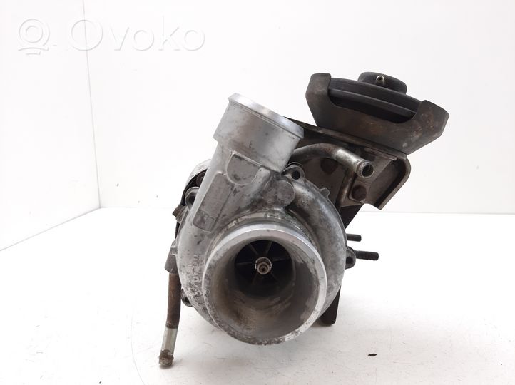 Isuzu D-Max Turboahdin 8980115307