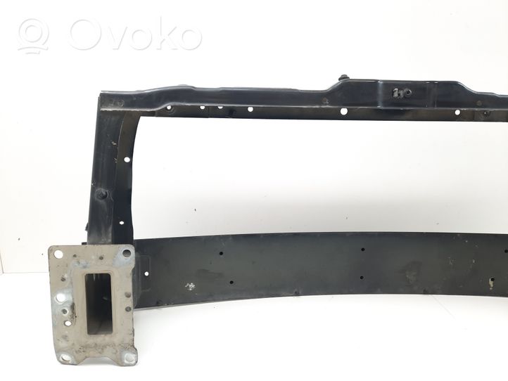 Chevrolet Spark Front bumper cross member 