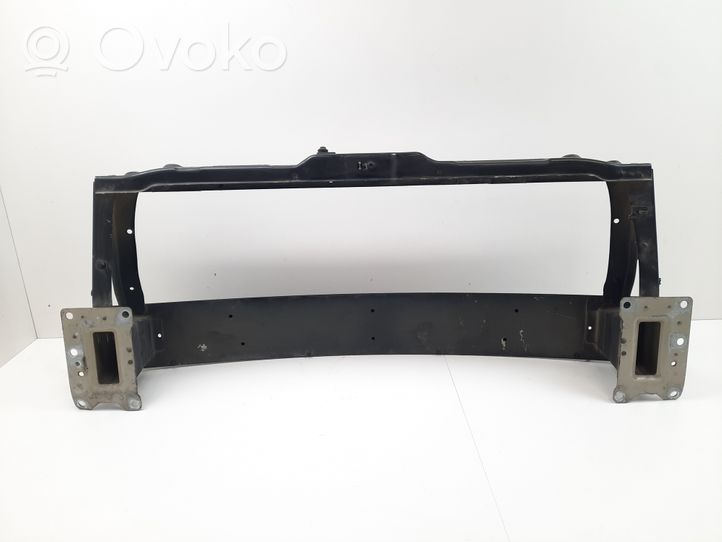 Chevrolet Spark Front bumper cross member 