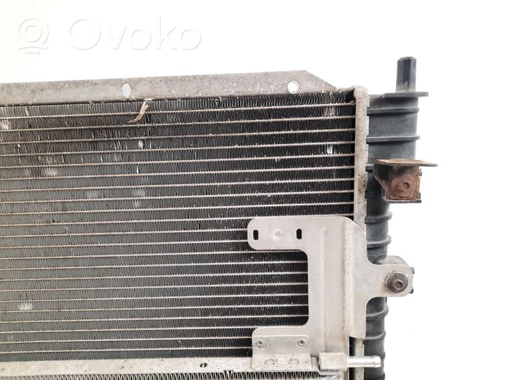 Jaguar S-Type Kit Radiateur 