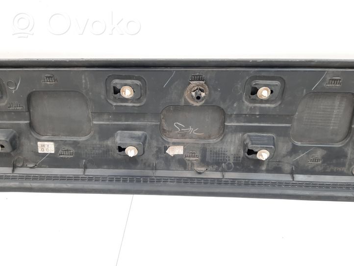 Land Rover Evoque I Etuoven lista (muoto) BJ3M21064BE