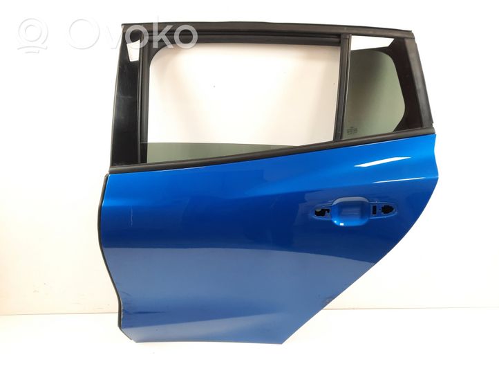 Ford Focus Portiera posteriore 