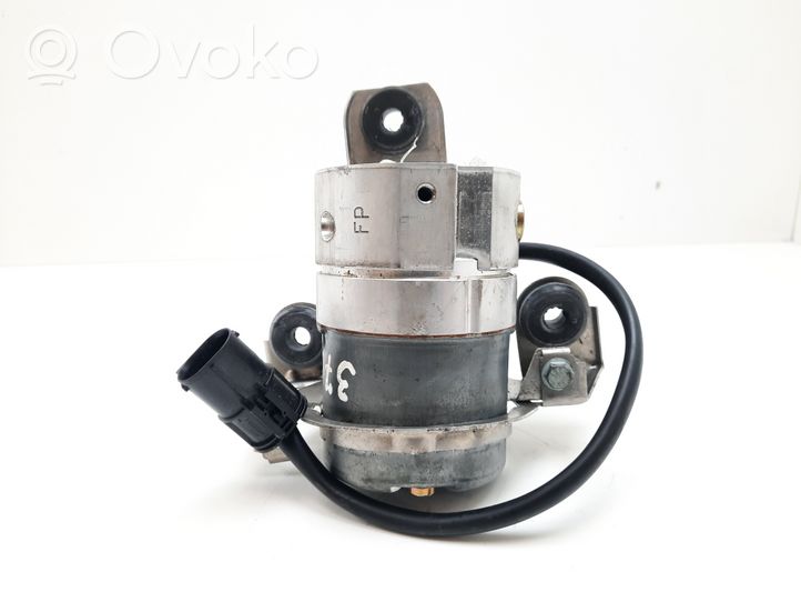 Porsche 911 996 Valvola di pressione Servotronic sterzo idraulico 99635577541