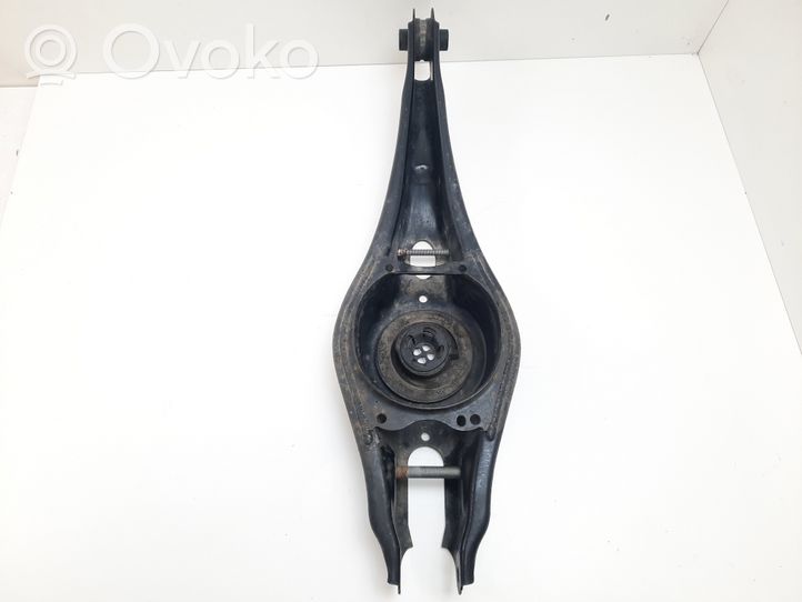 Volkswagen Golf VII Braccio di controllo sospensione posteriore superiore/braccio oscillante 5Q0505311C