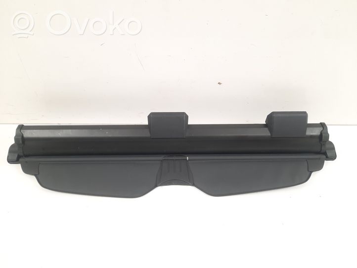 Mercedes-Benz C W203 Laderaumabdeckung Gepäckraumabdeckung A2038600175