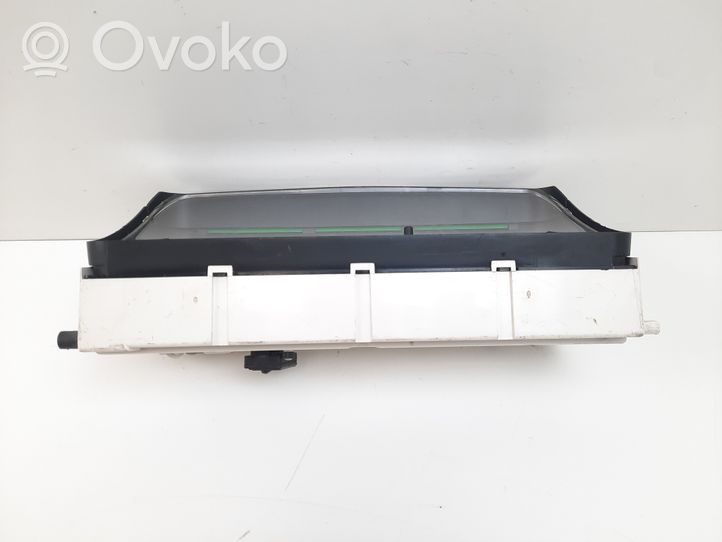 Volkswagen Corrado Tachimetro (quadro strumenti) 535919033AC