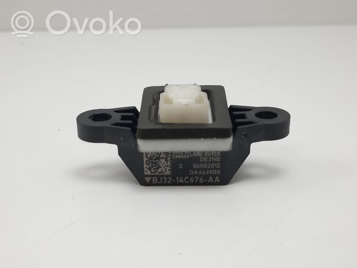 Land Rover Evoque I Gaisa spilvenu trieciensensors BJ3214C676AA