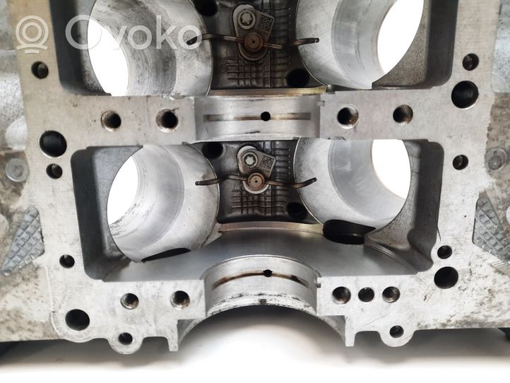 Porsche Macan Engine block 946101111