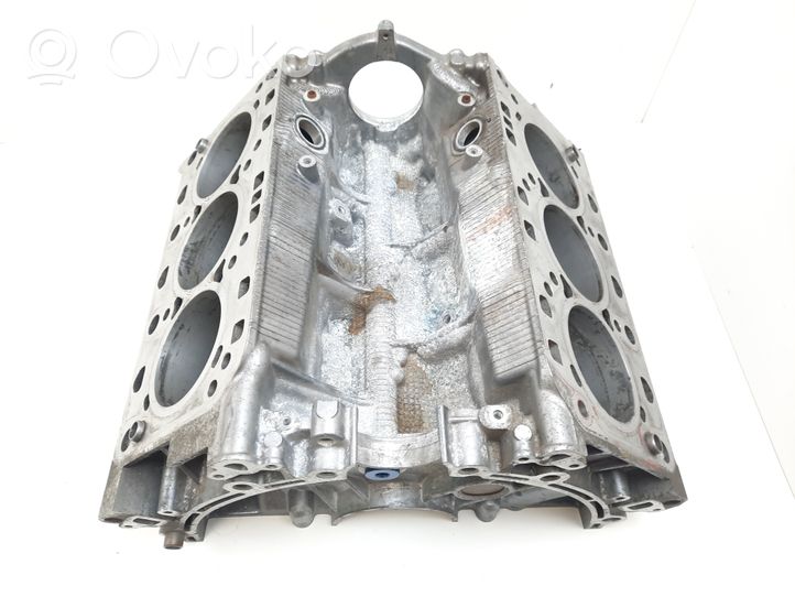 Porsche Macan Engine block 946101111