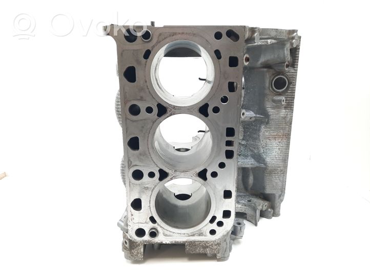 Porsche Macan Engine block 946101111