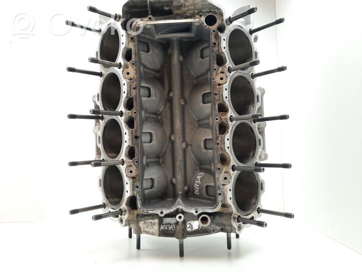 Maserati Coupe Bloc moteur M138