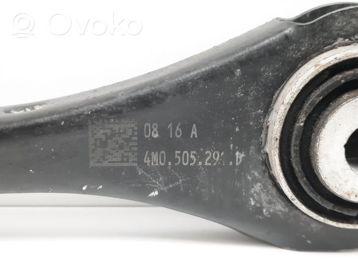 Audi Q7 4M Rear control arm 4M0505291D