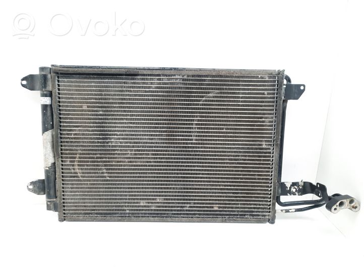 Seat Leon (1P) Radiateur condenseur de climatisation 1K0298403