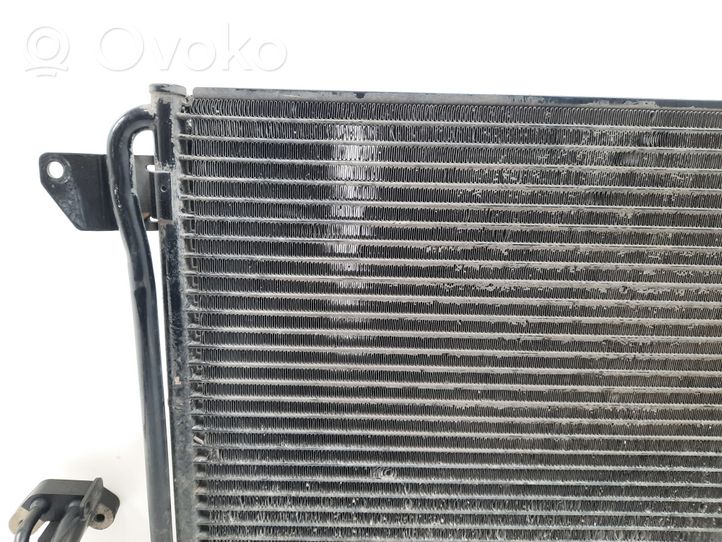 Seat Leon (1P) Radiateur condenseur de climatisation 1K0298403