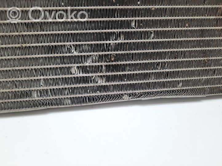 Volkswagen Touran III A/C cooling radiator (condenser) 