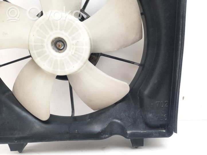 Honda HR-V Electric radiator cooling fan AX2680002120