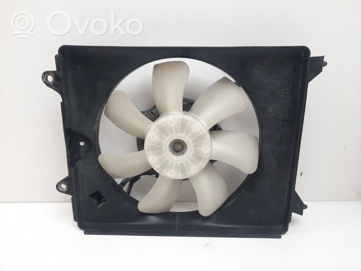 Honda HR-V Ventilatore di raffreddamento elettrico del radiatore AX2680002260