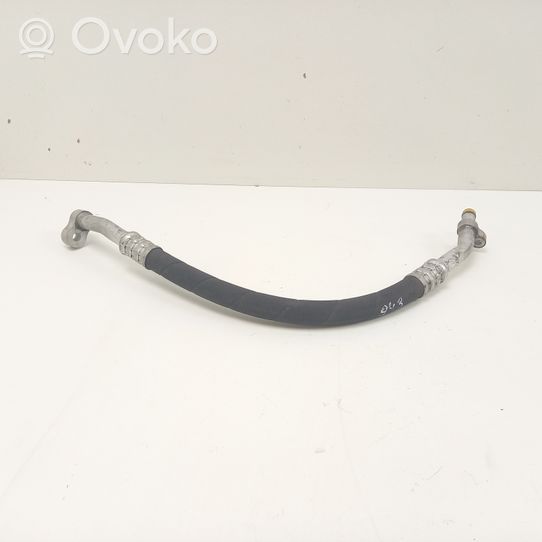 Mercedes-Benz Sprinter W906 Tubo flessibile aria condizionata (A/C) A9068306415