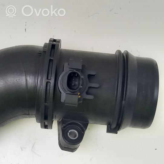 Mercedes-Benz Sprinter W906 Tube d'admission de tuyau de refroidisseur intermédiaire A6510900242