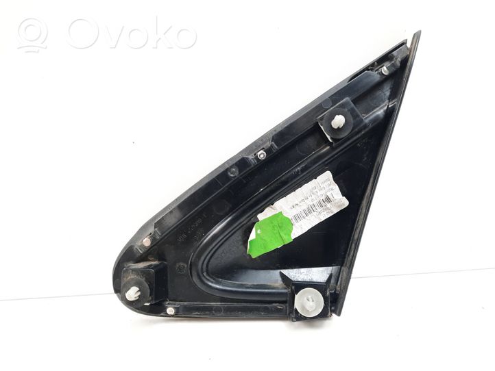 Honda CR-V Listwa / Uszczelka szyby drzwi przednich 75490T1GAE001