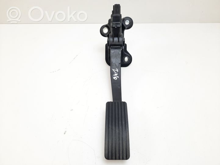 Fiat Freemont Accelerator throttle pedal 04891585AE