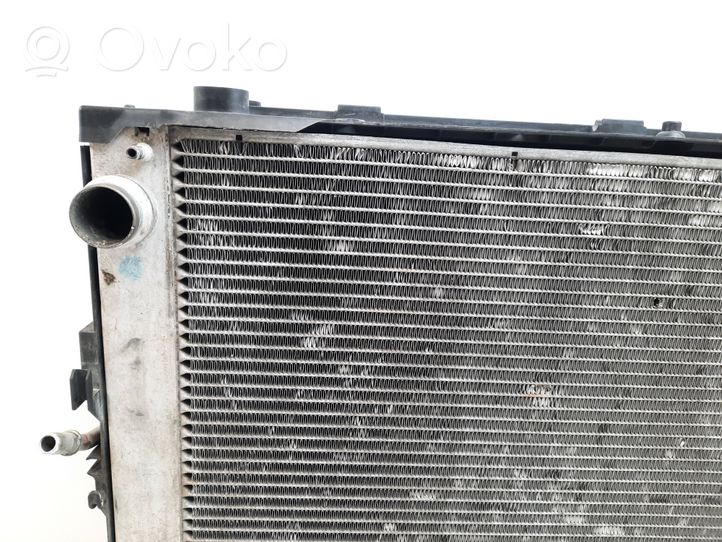 BMW 7 E65 E66 Kit Radiateur 7507972