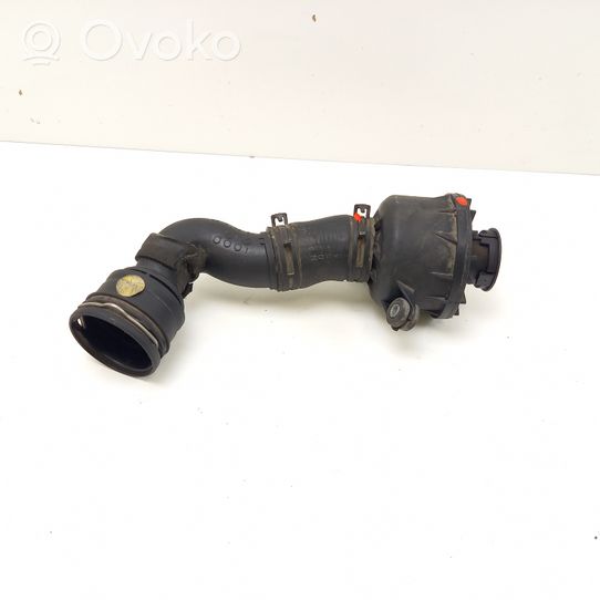 Volkswagen Golf V Risuonatore di aspirazione 1K0145700A