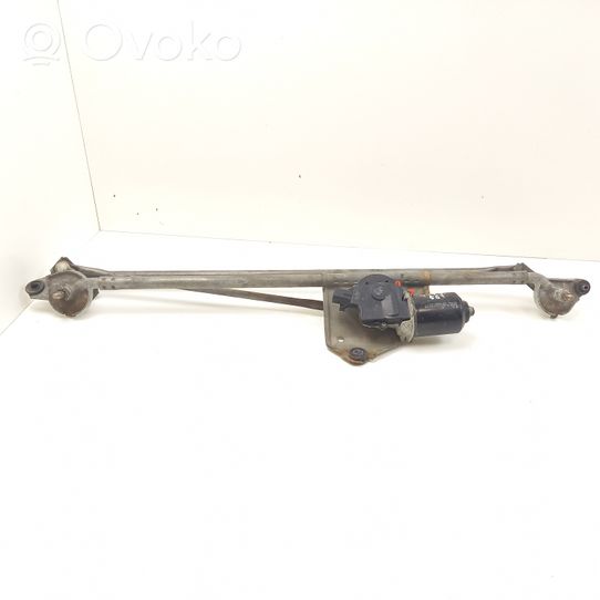 Jeep Commander Tiranti e motorino del tergicristallo anteriore 55156851AD