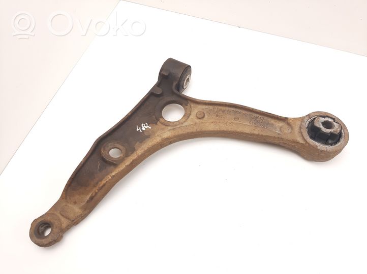 Citroen Jumper Front lower control arm/wishbone 50706935