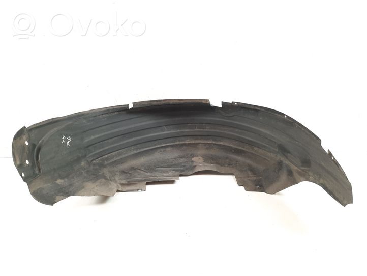 Fiat Freemont Rear arch fender liner splash guards 68087921AB