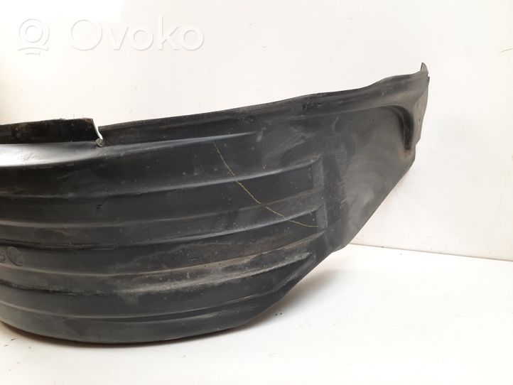 Fiat Freemont Rear arch fender liner splash guards 68087921AB