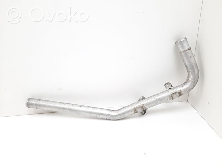 Fiat Freemont Engine coolant pipe/hose 05058947AF