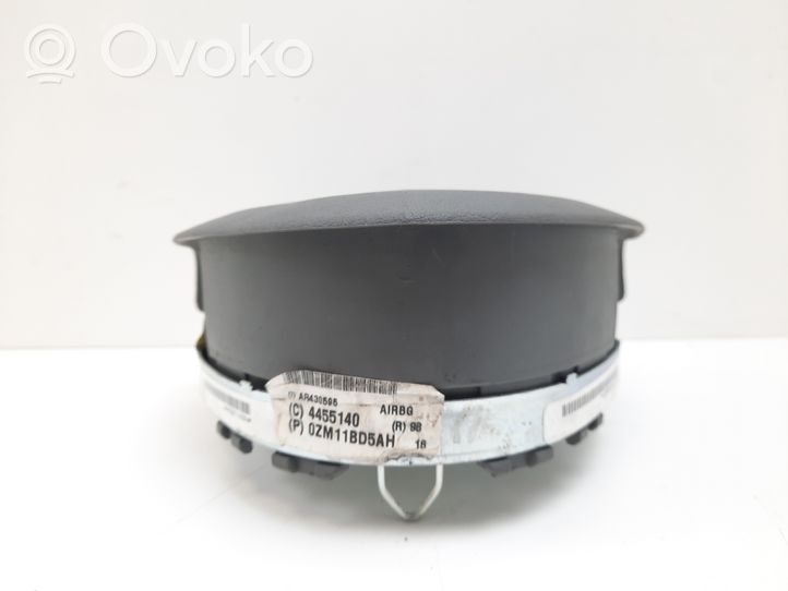 Chrysler Voyager Poduszka powietrzna Airbag kierownicy 34052432A