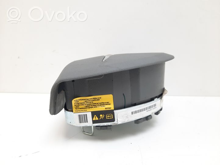 Chrysler Voyager Poduszka powietrzna Airbag kierownicy 34052432A