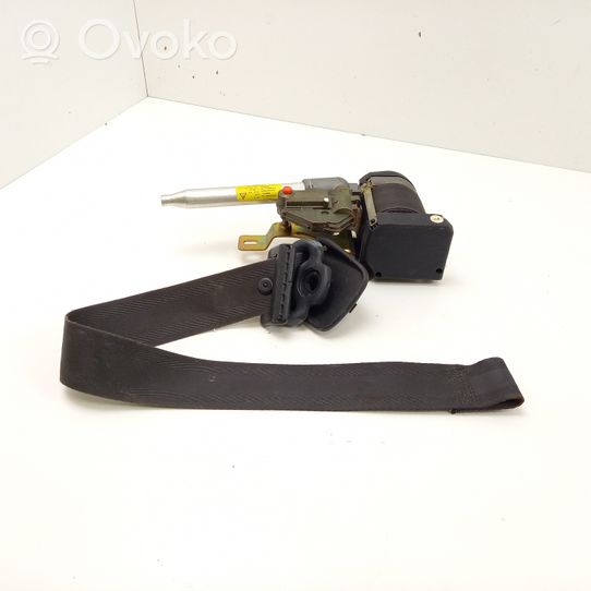 Jaguar XK8 - XKR Front seatbelt 57853E