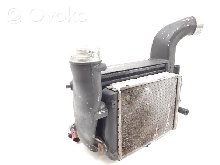 Audi RS6 C6 Radiatore intercooler 07L145806A