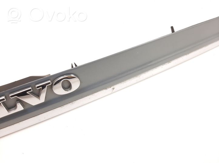Volvo V50 Éclairage de plaque d'immatriculation 30753027
