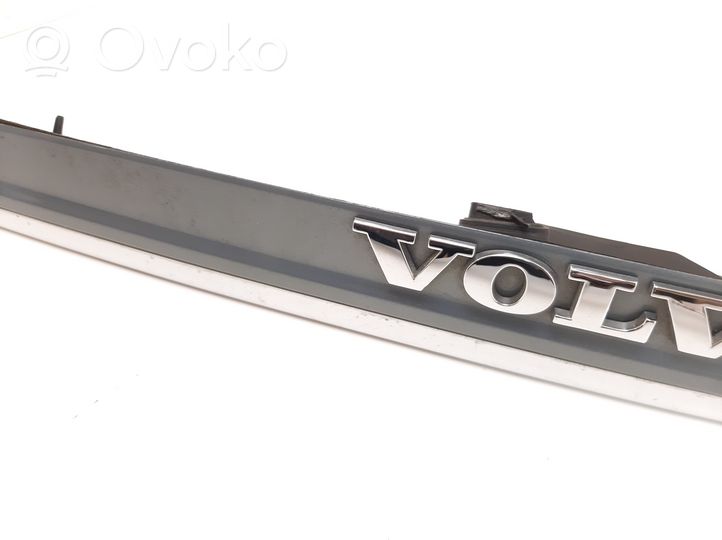 Volvo V50 Éclairage de plaque d'immatriculation 30753027