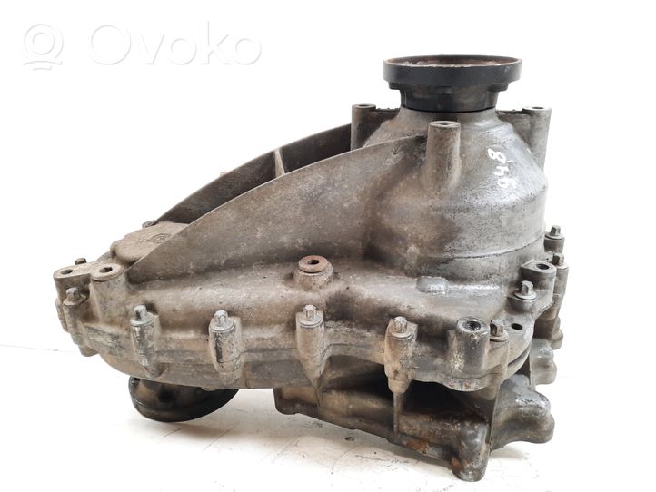 Mercedes-Benz ML W164 Scatola ingranaggi del cambio A2512801200