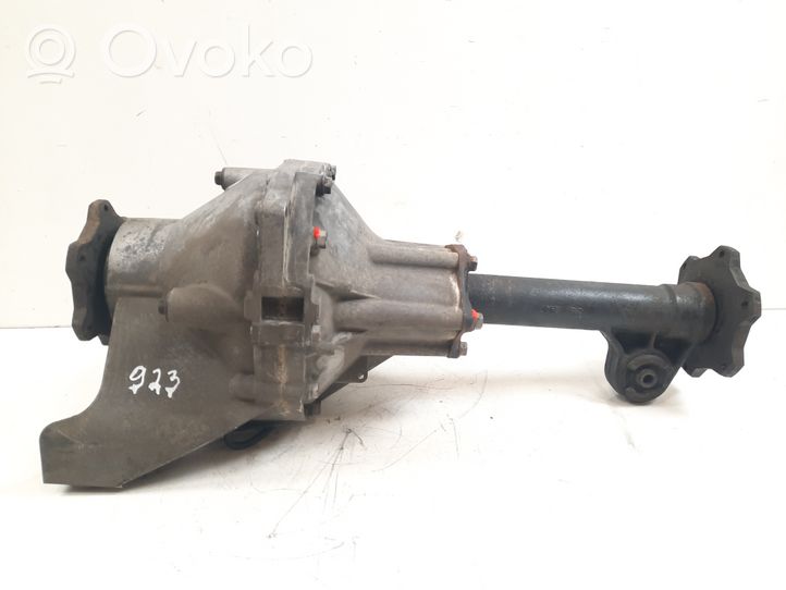 Hummer H2 Mechanizm różnicowy przedni / Dyferencjał 40015203